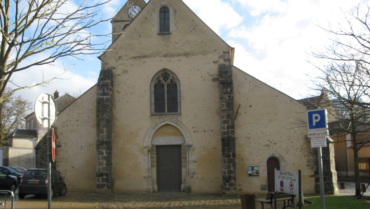 lardy-eglise