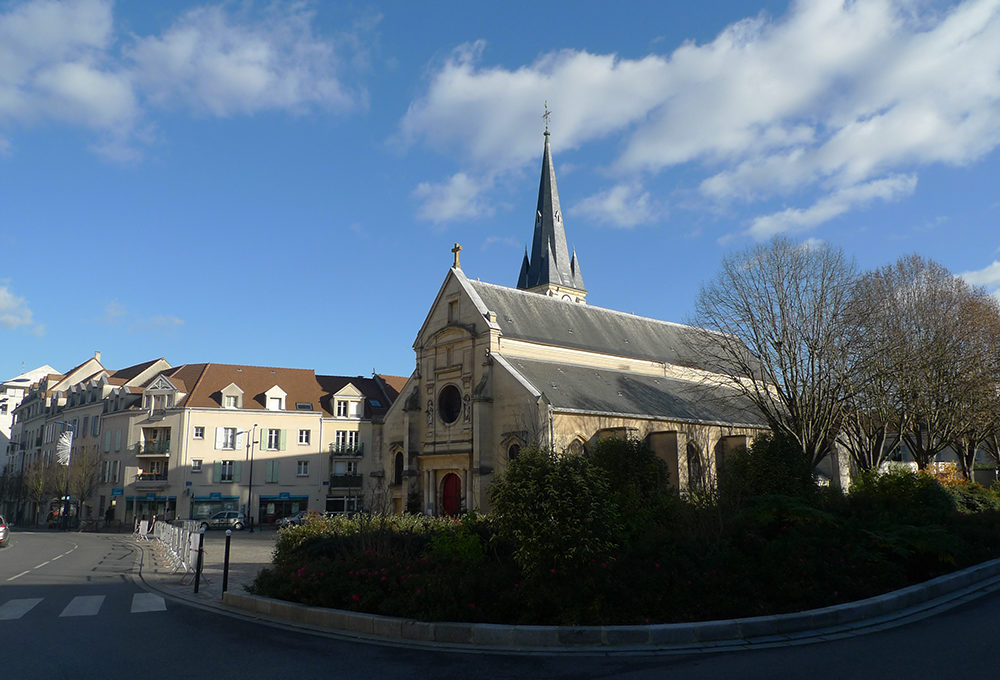 Eglise