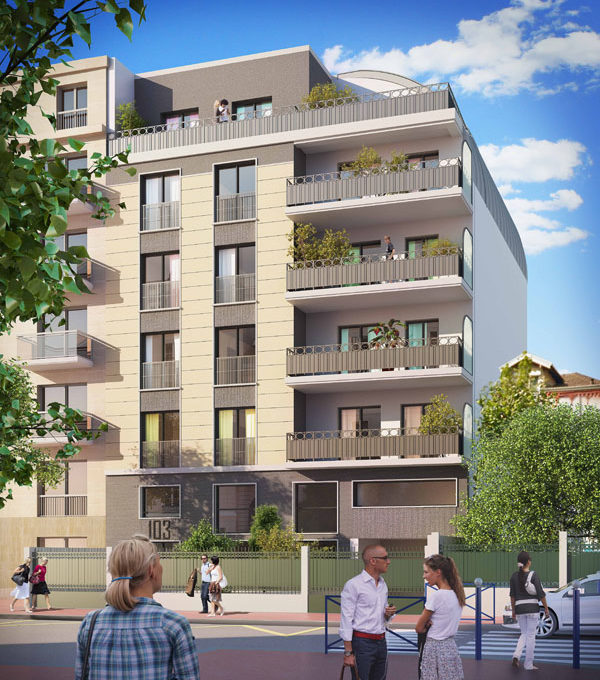 le103-programme-immobilier-clamart