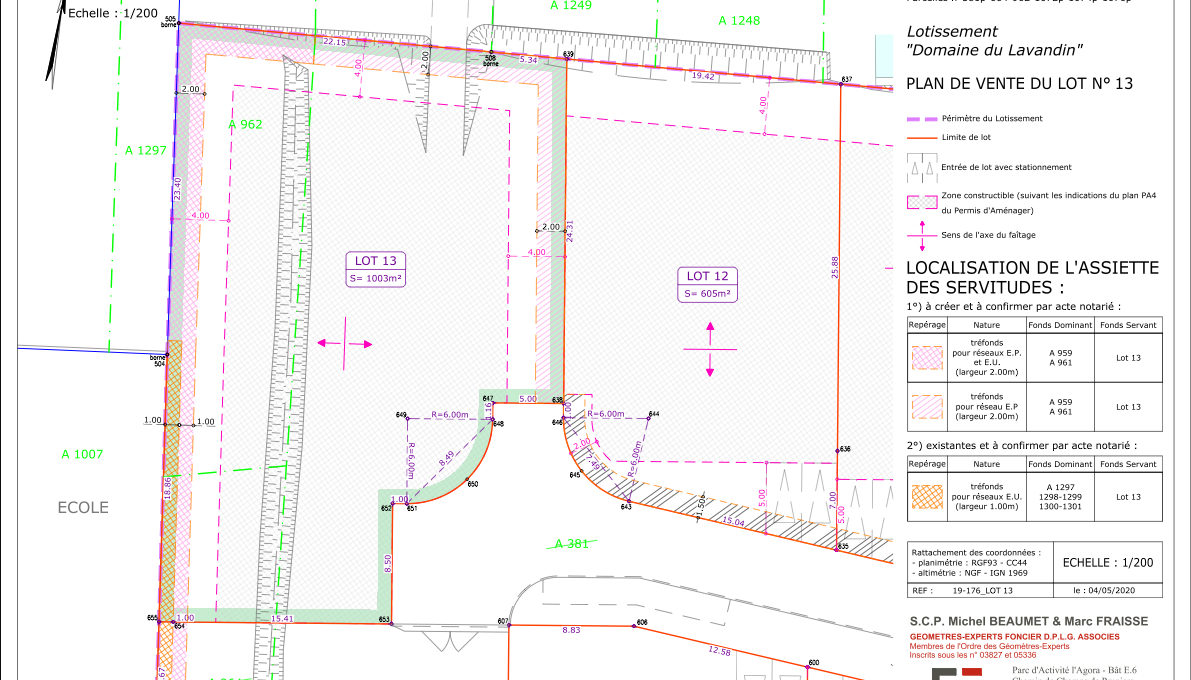 PLAN DE VENTE LOT 13_Avant Travaux_2020.05.04-page2